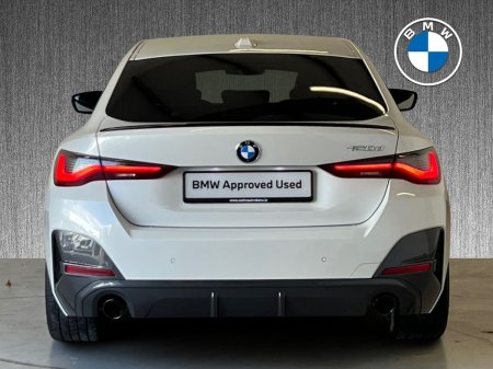 2023 BMW 4-Series - photo 15