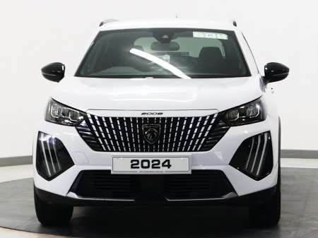 2024 Peugeot 2008 - photo 10