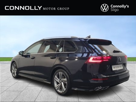 2021 Volkswagen Golf - photo 2