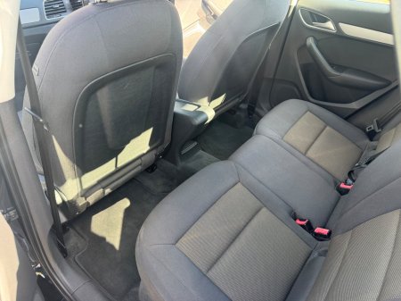 2012 Audi Q3 - photo 11