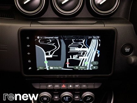 2024 Dacia Duster - photo 33