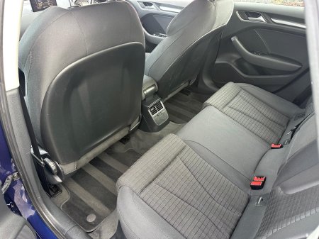 2015 Audi A3 - photo 25