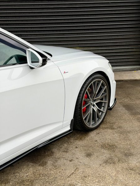 2022 Audi A6 - photo 5