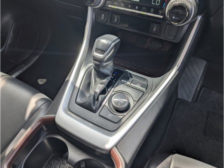 2021 Toyota RAV4 - photo 15