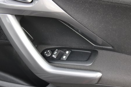 2018 Peugeot 2008 - photo 13