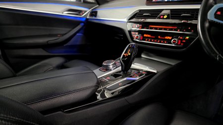 2018 BMW 5-Series - photo 34