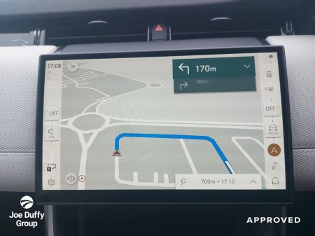 2026 Land Rover Discovery Sport - photo 17
