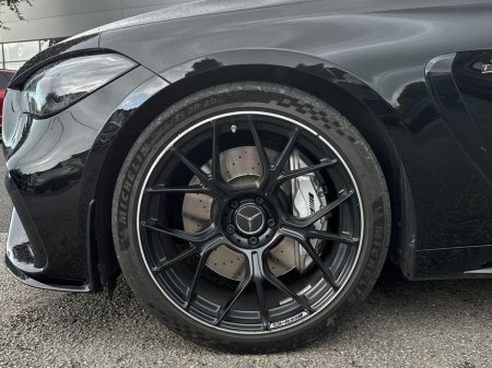 2025 Mercedes-Benz CLE - photo 8