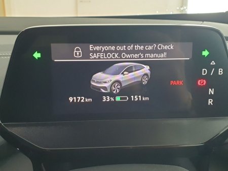 2025 Volkswagen ID.5 - photo 12
