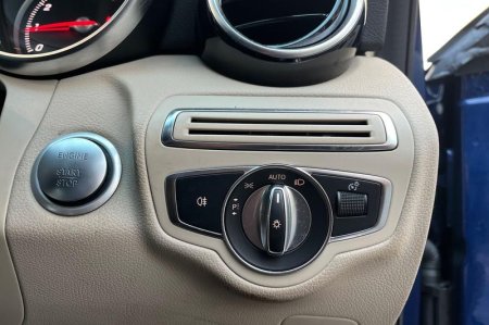 2018 Mercedes-Benz C-Class - photo 26