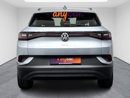 2023 Volkswagen ID.4 - photo 7