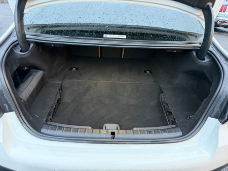 2021 BMW 5-Series - photo 20
