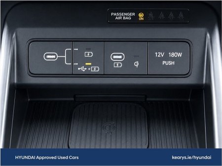 2027 Hyundai KONA - photo 16
