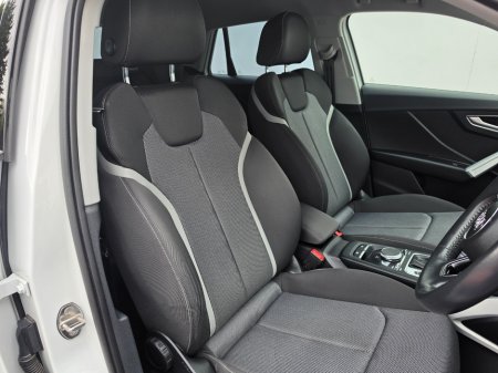2018 Audi Q2 - photo 22