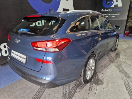 2017 Hyundai i30 - photo 27