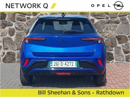 2026 Opel Mokka - photo 6