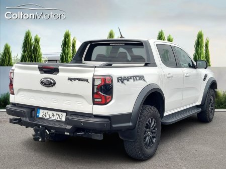 2024 Ford Ranger - photo 8
