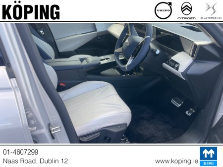 2026 DS Automobiles Other - photo 22