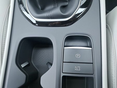 2027 Hyundai Tucson - photo 30