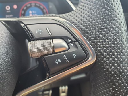 2025 Skoda Octavia - photo 16