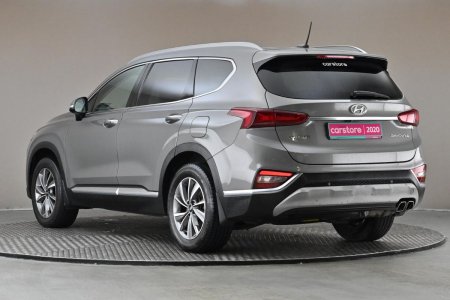 2020 Hyundai Santa Fe - photo 7