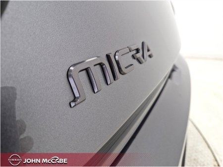 2026 Nissan Micra - photo 42