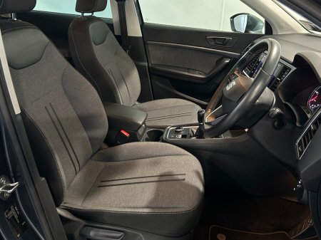 2021 SEAT Ateca - photo 12