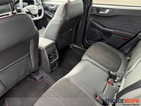 2027 Ford Kuga - photo 5