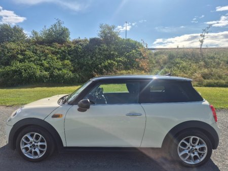 2014 Mini One - photo 8