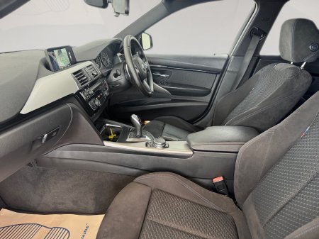 2018 BMW 3-Series - photo 17