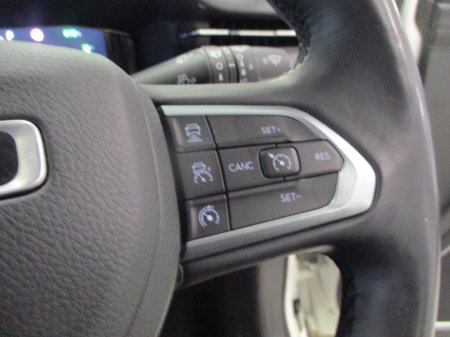2022 Jeep Compass - photo 26