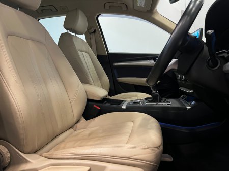 2018 Audi Q5 - photo 18