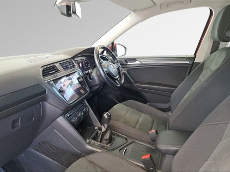 2019 Volkswagen Tiguan - photo 4