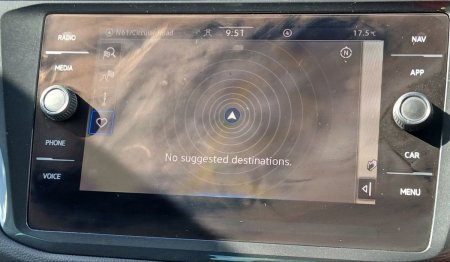 2023 Volkswagen Tiguan - photo 17