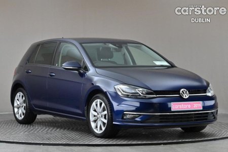 2019 Volkswagen Golf 1.2 TSI DSG MK7.5 COMFORTLINE **DIG DASH**REVERSE CAM**CARPLAY*ANDROID AUTO**