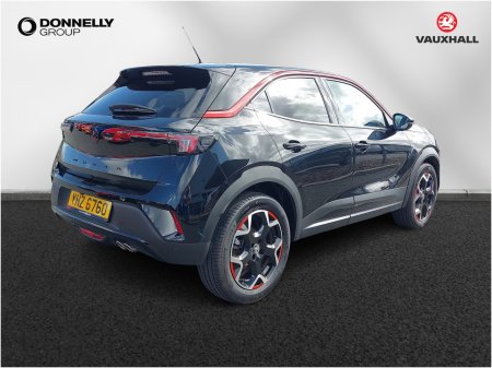 2022 Vauxhall Mokka - photo 16