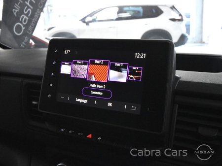 2026 Nissan Primastar - photo 11