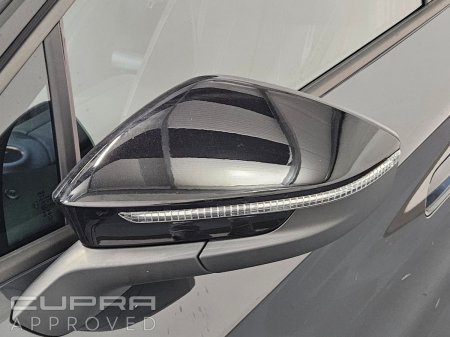 2026 Cupra Tavascan - photo 20