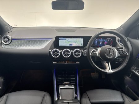 2024 Mercedes-Benz GLA - photo 8