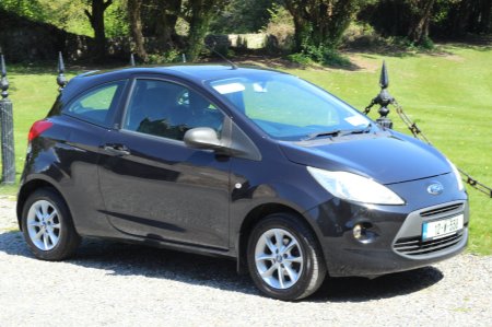 2012 Ford KA - photo 21