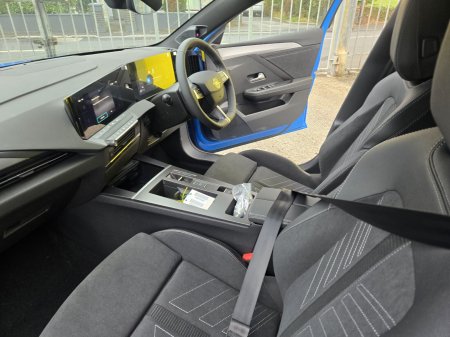 2026 Opel Astra - photo 15