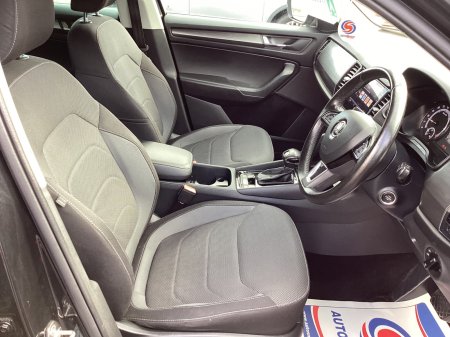 2018 Skoda Kodiaq - photo 13