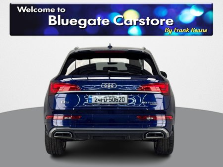 2024 Audi Q5 - photo 3