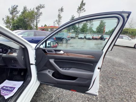 2016 Volkswagen Passat - photo 5