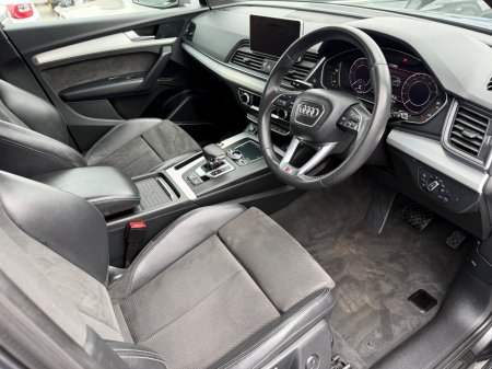 2020 Audi Q5 - photo 20