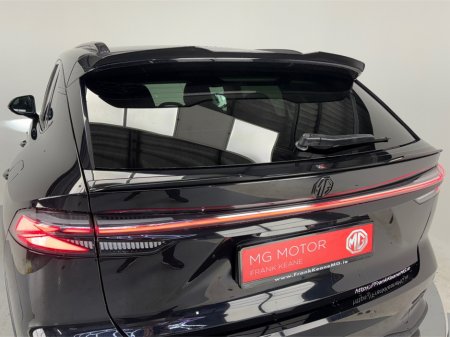 2026 MG HS - photo 10