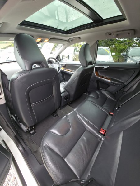 2017 Volvo XC60 - photo 18