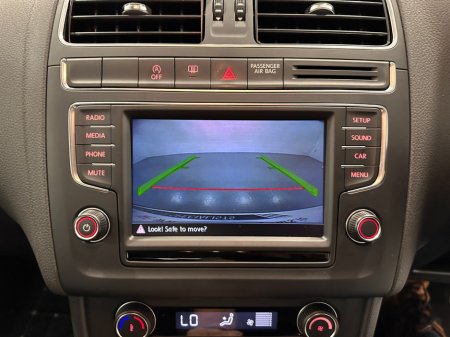 2014 Volkswagen Polo - photo 27