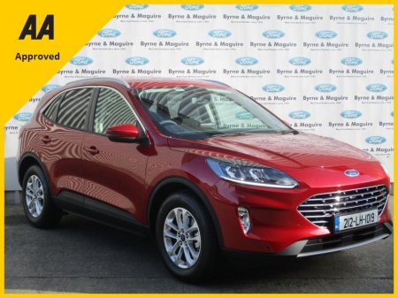 2021 Ford Kuga - photo 22