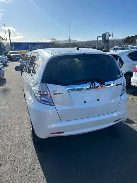 2013 Honda Fit - photo 3